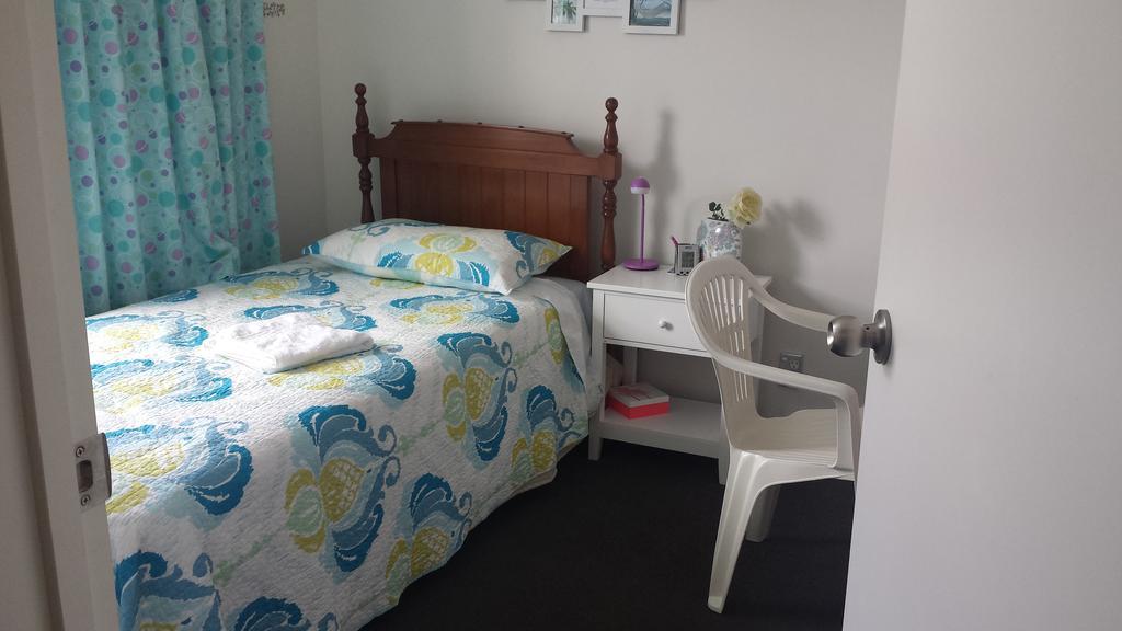 Delamain Holiday House And B&B Christchurch Luaran gambar