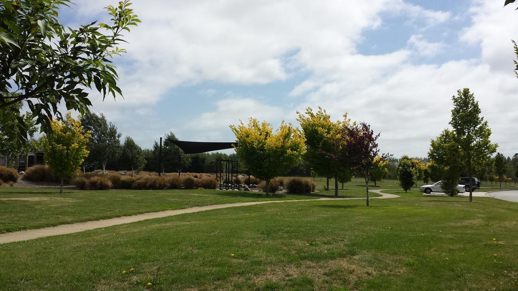 Delamain Holiday House And B&B Christchurch Luaran gambar