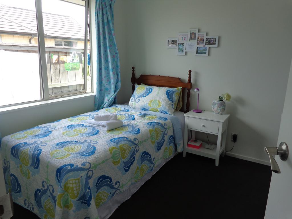 Delamain Holiday House And B&B Christchurch Luaran gambar