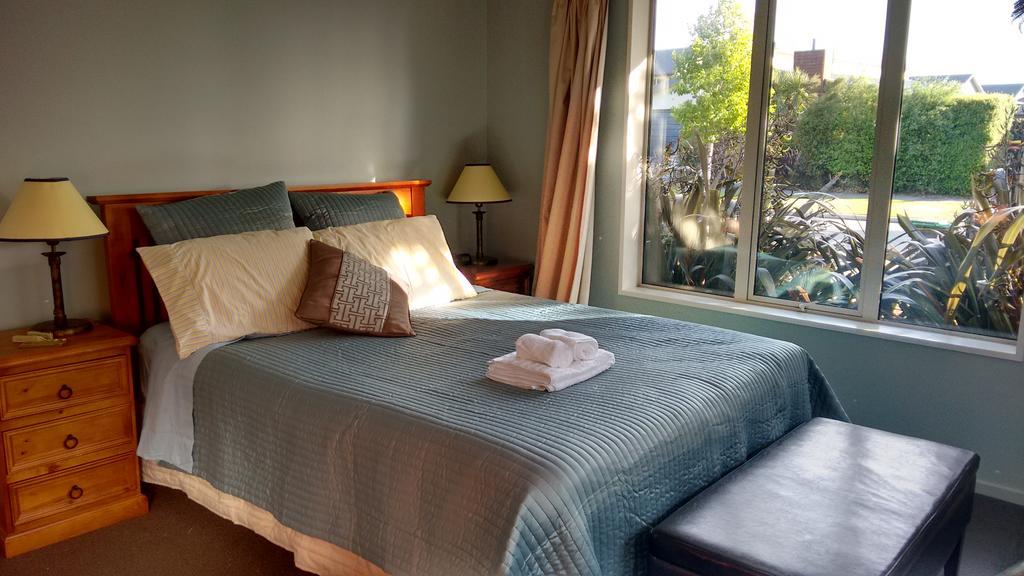 Delamain Holiday House And B&B Christchurch Luaran gambar